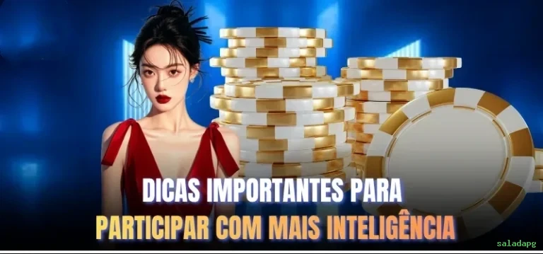saladapg: Os Melhores Recursos da Seção Arcade Que Você Precisa Conhecer